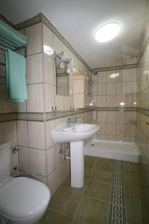 Holiday Home Ametist Котор Экстерьер фото