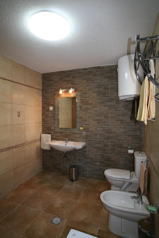 Holiday Home Ametist Котор Экстерьер фото
