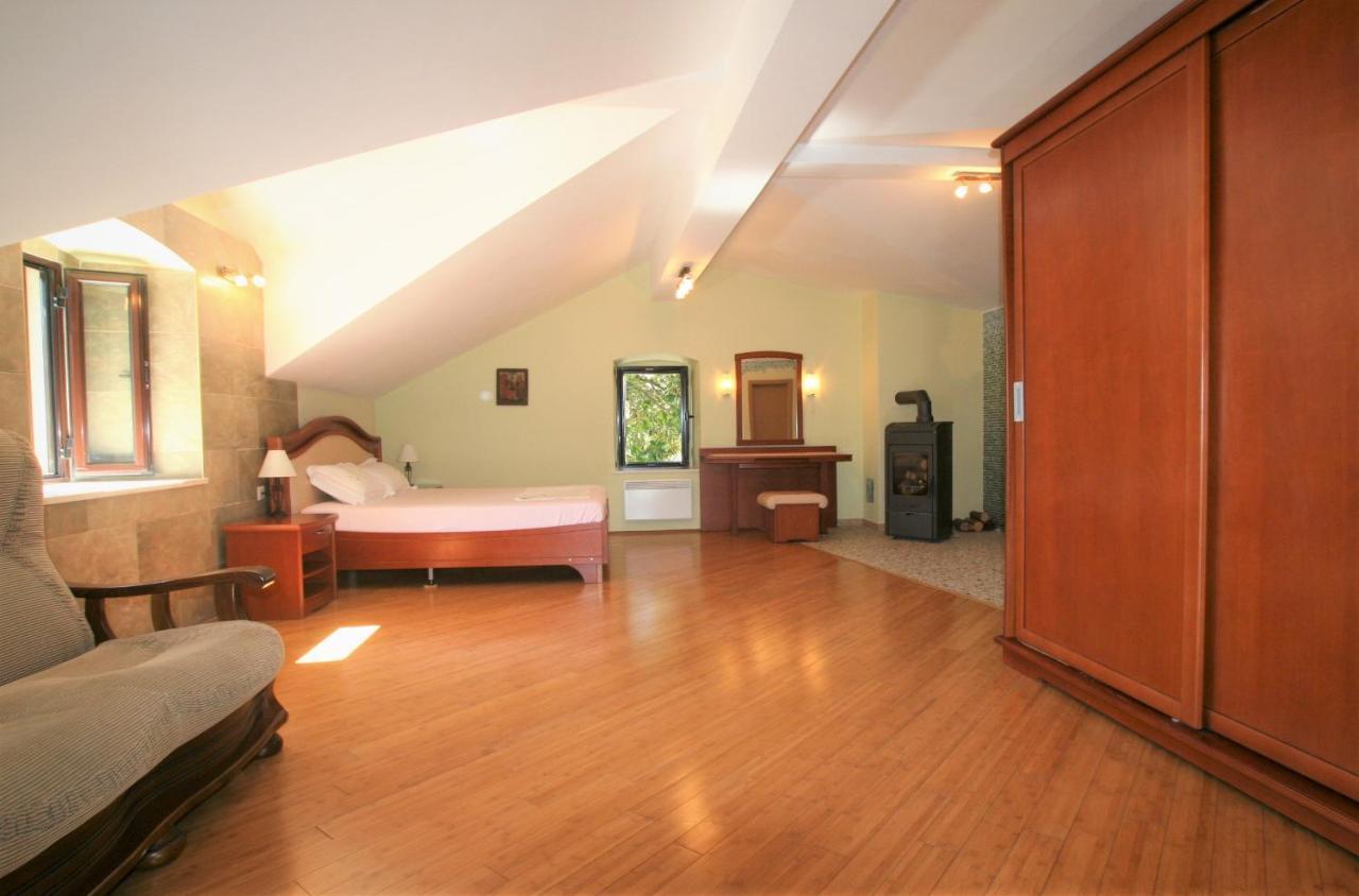 Holiday Home Ametist Котор Экстерьер фото